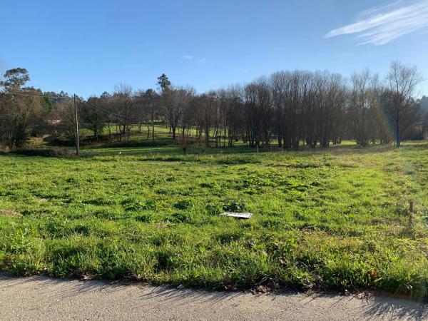 Terreno en a Pedra s/n