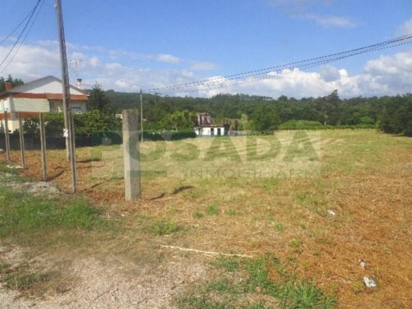 Terreno en Lugar a Gandara