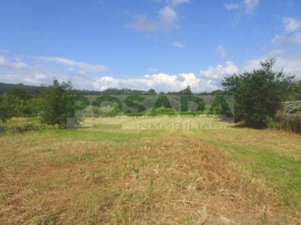 Terreno en Lugar a Gandara