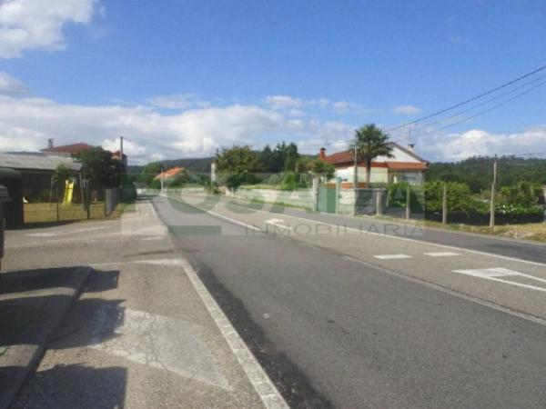 Terreno en Lugar a Gandara