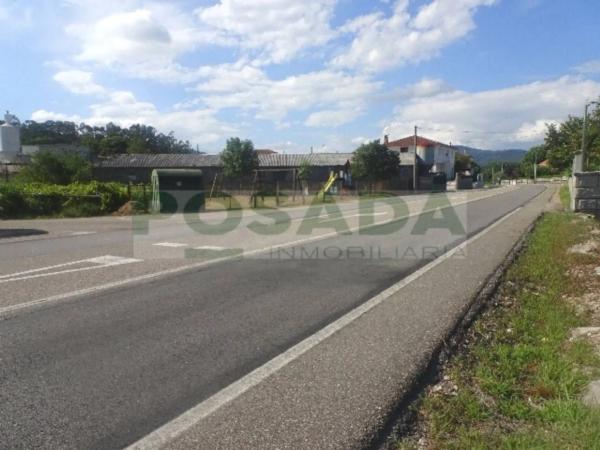 Terreno en Lugar a Gandara