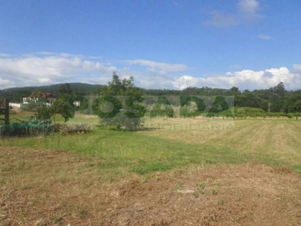 Terreno en Lugar a Gandara