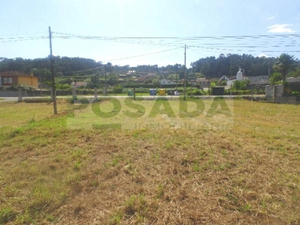 Terreno en Lugar a Gandara