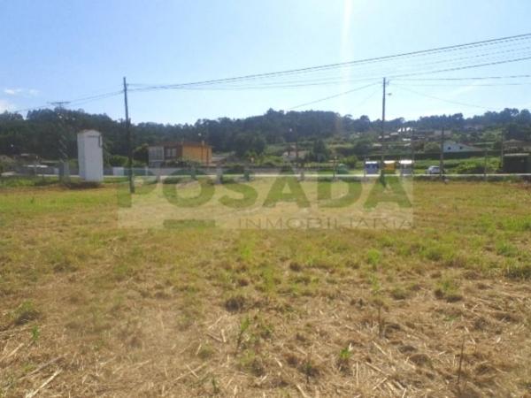 Terreno en Lugar a Gandara