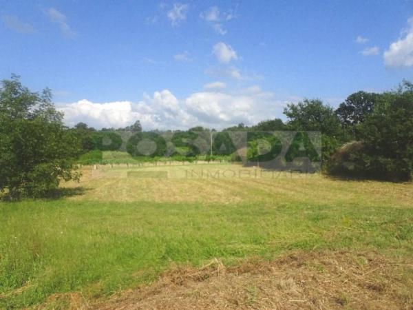 Terreno en Lugar a Gandara