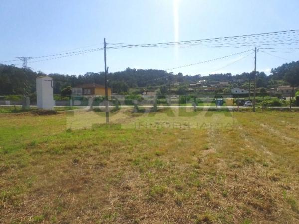 Terreno en Lugar a Gandara