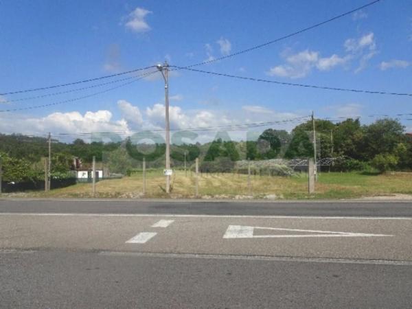 Terreno en Lugar a Gandara