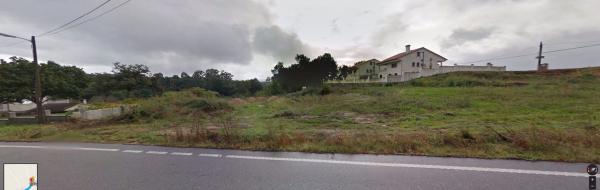Terreno en Piñeiro - Bouzón s/n