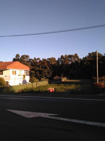 Terreno en Po-552 s/n