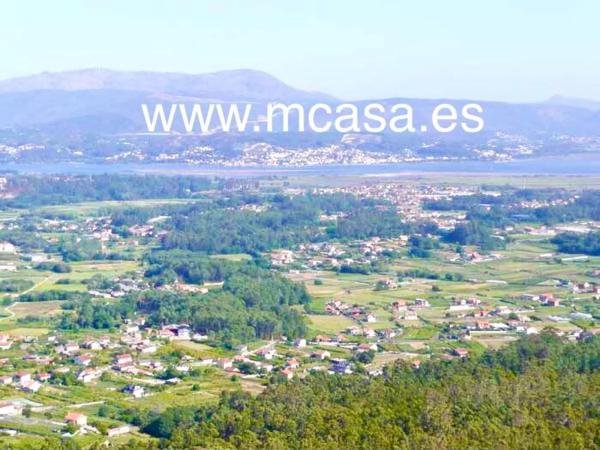 Terreno en calle da Baixo, 33