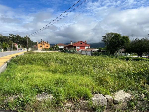 Terreno en calle a Da Cal, km 2