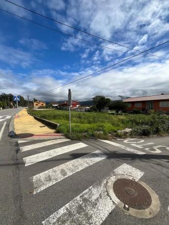 Terreno en calle a Da Cal, km 2