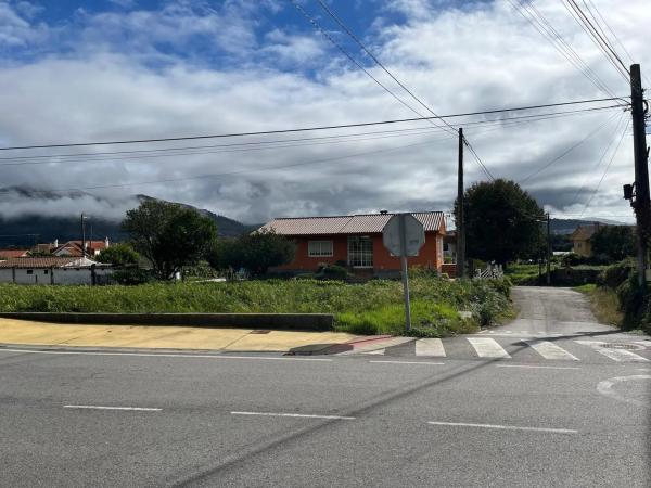 Terreno en calle a Da Cal, km 2