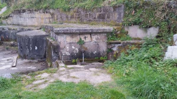 Terreno en Lugar Sobredo, 26