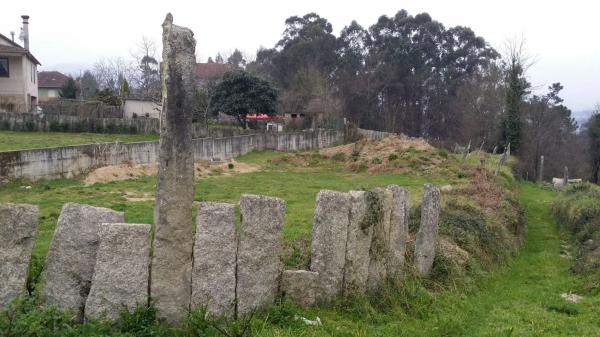 Terreno en Lugar Sobredo, 26