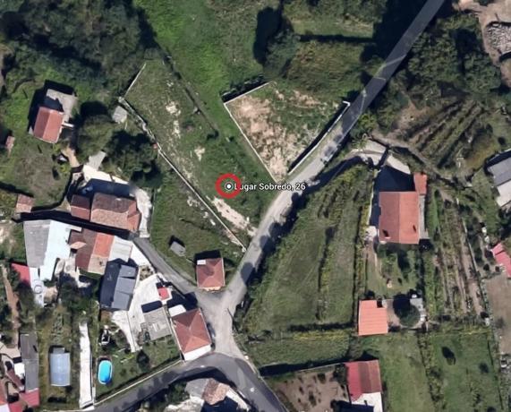Terreno en Lugar Sobredo, 26