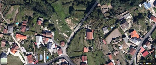 Terreno en Lugar Sobredo, 26