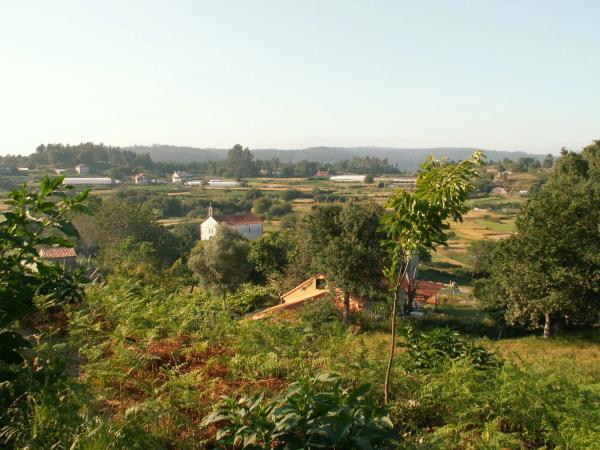 Terreno en Cristelos de Abajo s/n