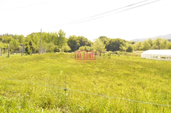 Terreno en Caldas de Reis