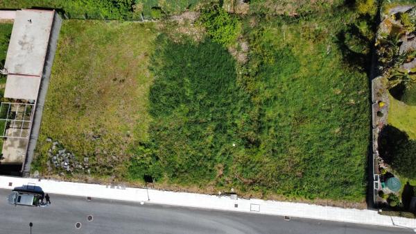 Terreno en Urbanización Pedra do Pan, 45