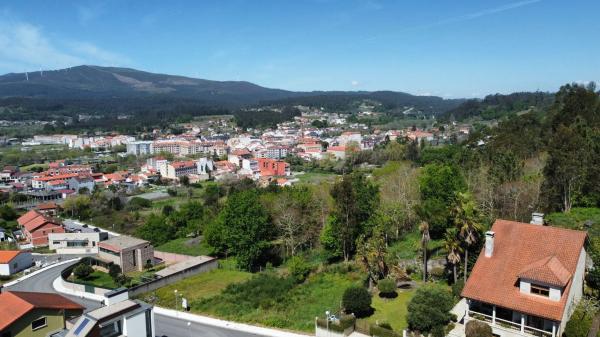 Terreno en Urbanización Pedra do Pan, 45
