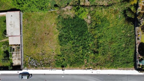 Terreno en Urbanización Pedra do Pan, 45