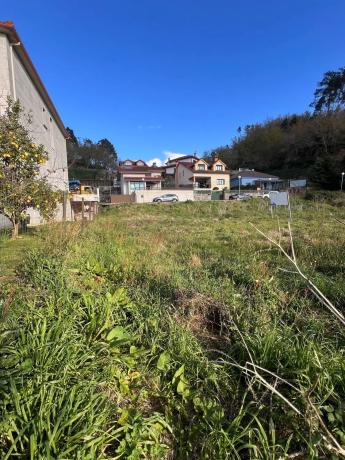 Terreno en pedra do pan, 18