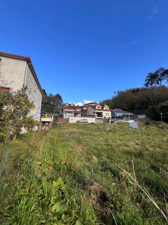 Terreno en pedra do pan, 18