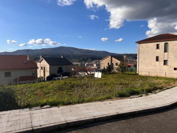 Terreno en Pedras do pan, 18