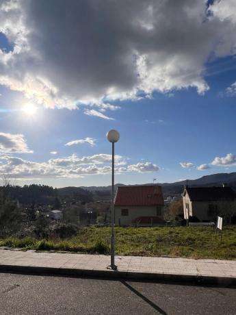 Terreno en Pedras do pan, 18