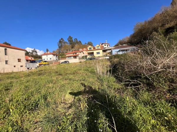 Terreno en Pedras do pan, 18