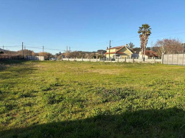 Terreno en Arcos Da Condesa s/n
