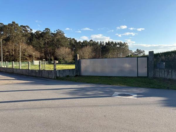 Terreno en Arcos Da Condesa s/n