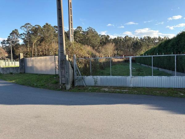 Terreno en Arcos Da Condesa s/n