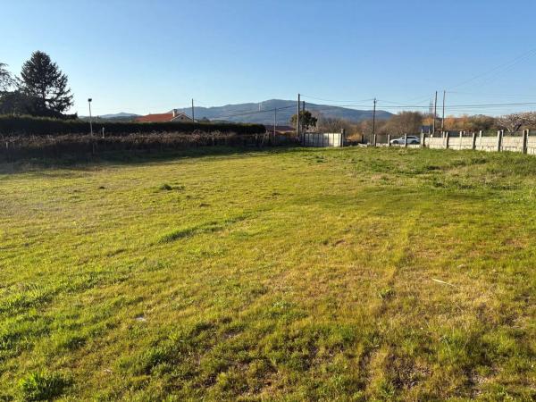 Terreno en Arcos Da Condesa s/n