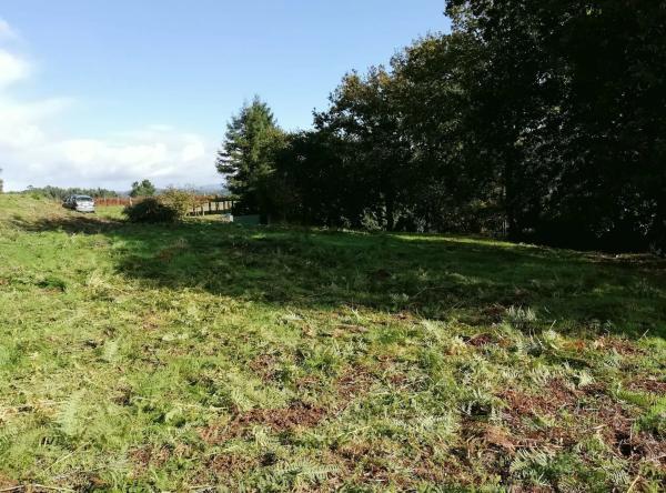 Terreno en Saiar s/n
