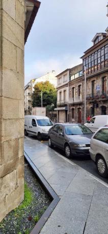 Terreno en avenida Pedro Mateo Sagasta, 38