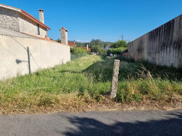 Terreno en o cruceiro s/n