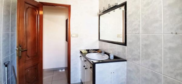 Terreno en avenida Pedro Mateo Sagasta, 38