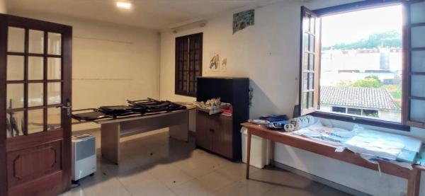 Terreno en avenida Pedro Mateo Sagasta, 38