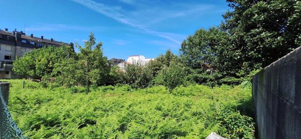 Terreno en calle Cima de Vila, 3