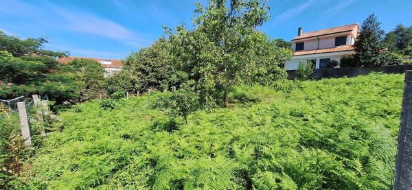 Terreno en calle Cima de Vila, 3