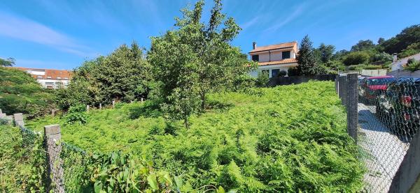 Terreno en calle Cima de Vila, 3