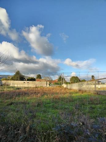 Terreno en Caldas de Reis, 521
