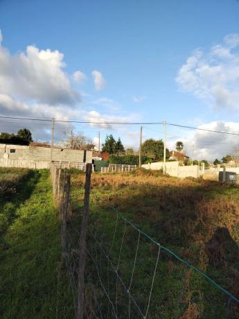 Terreno en Caldas de Reis, 521