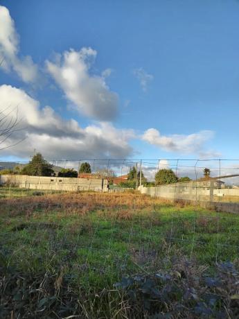 Terreno en Caldas de Reis, 521