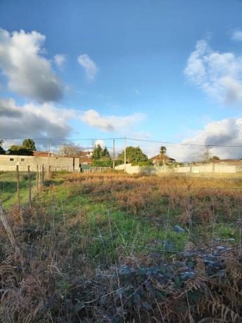 Terreno en Caldas de Reis, 521