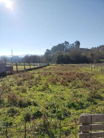 Terreno en Caldas de Reis, 521