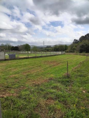 Terreno en Caldas de Reis, 521