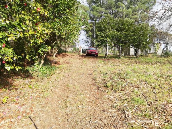 Terreno en calle Pazo, km 0